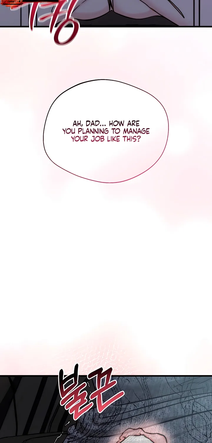 Dad Wants to Hold Me Again Today Chapter 19 page 75 - 