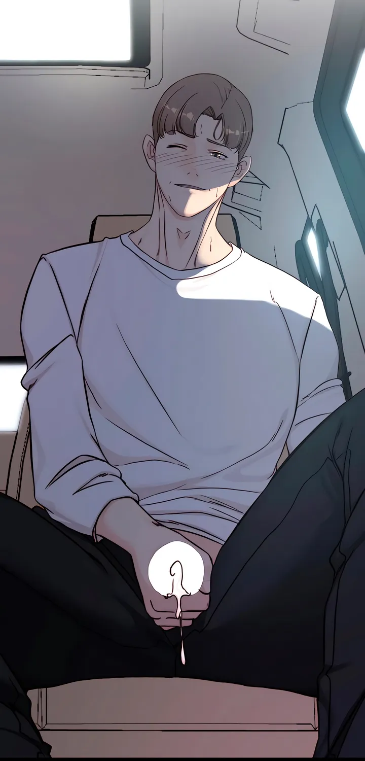 Dad Wants to Hold Me Again Today Chapter 19 page 89 - 