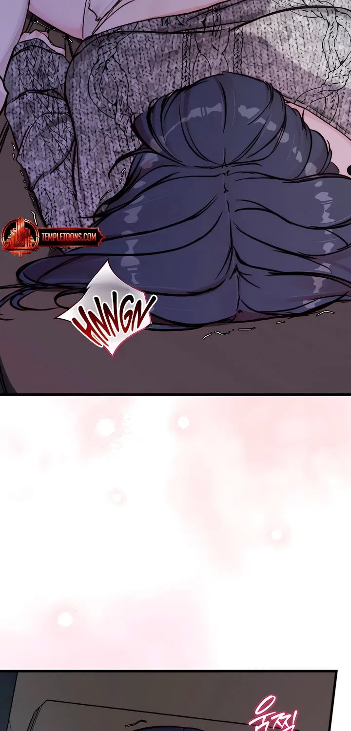 Dad Wants to Hold Me Again Today Chapter 20 page 19 - 