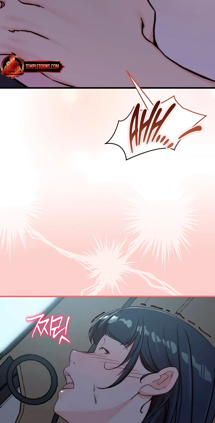 Dad Wants to Hold Me Again Today Chapter 20 page 36 - 