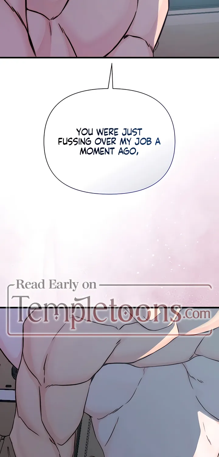 Dad Wants to Hold Me Again Today Chapter 20 page 46 - 