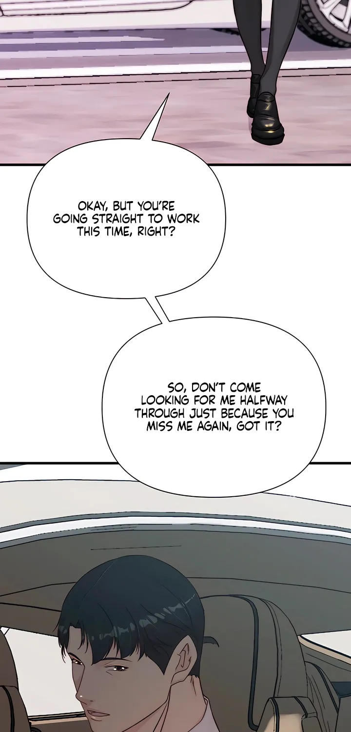Dad Wants to Hold Me Again Today Chapter 20 page 78 - 
