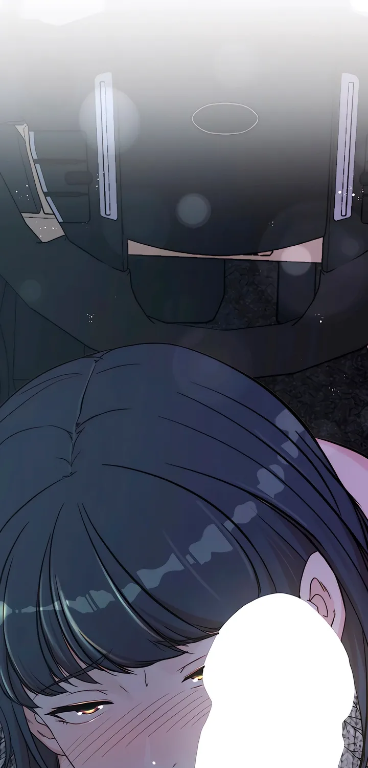 Dad Wants to Hold Me Again Today Chapter 20 page 9 - 