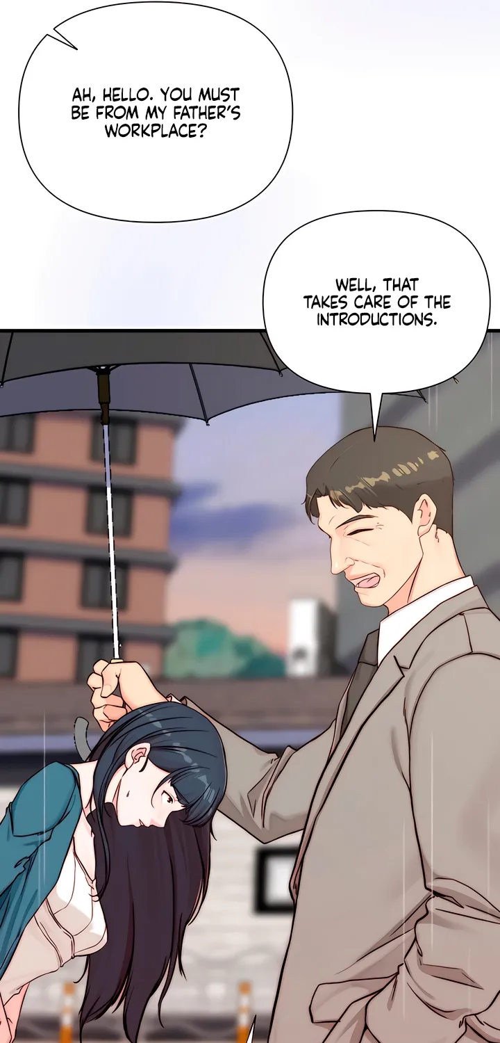 Dad Wants to Hold Me Again Today Chapter 21 page 102 - 