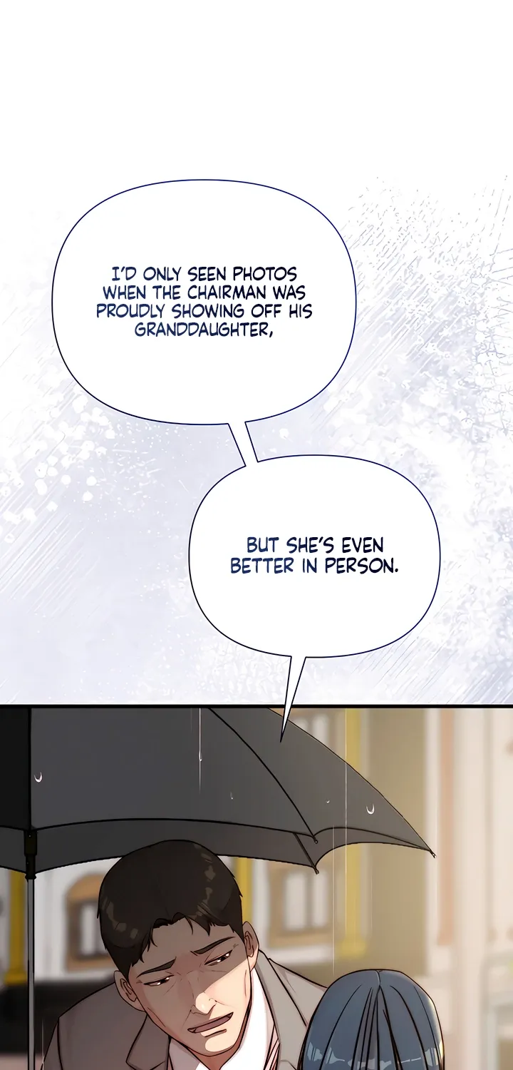 Dad Wants to Hold Me Again Today Chapter 21 page 106 - 