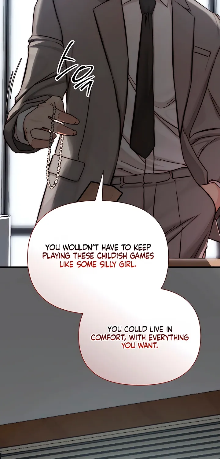 Dad Wants to Hold Me Again Today Chapter 21 page 13 - 