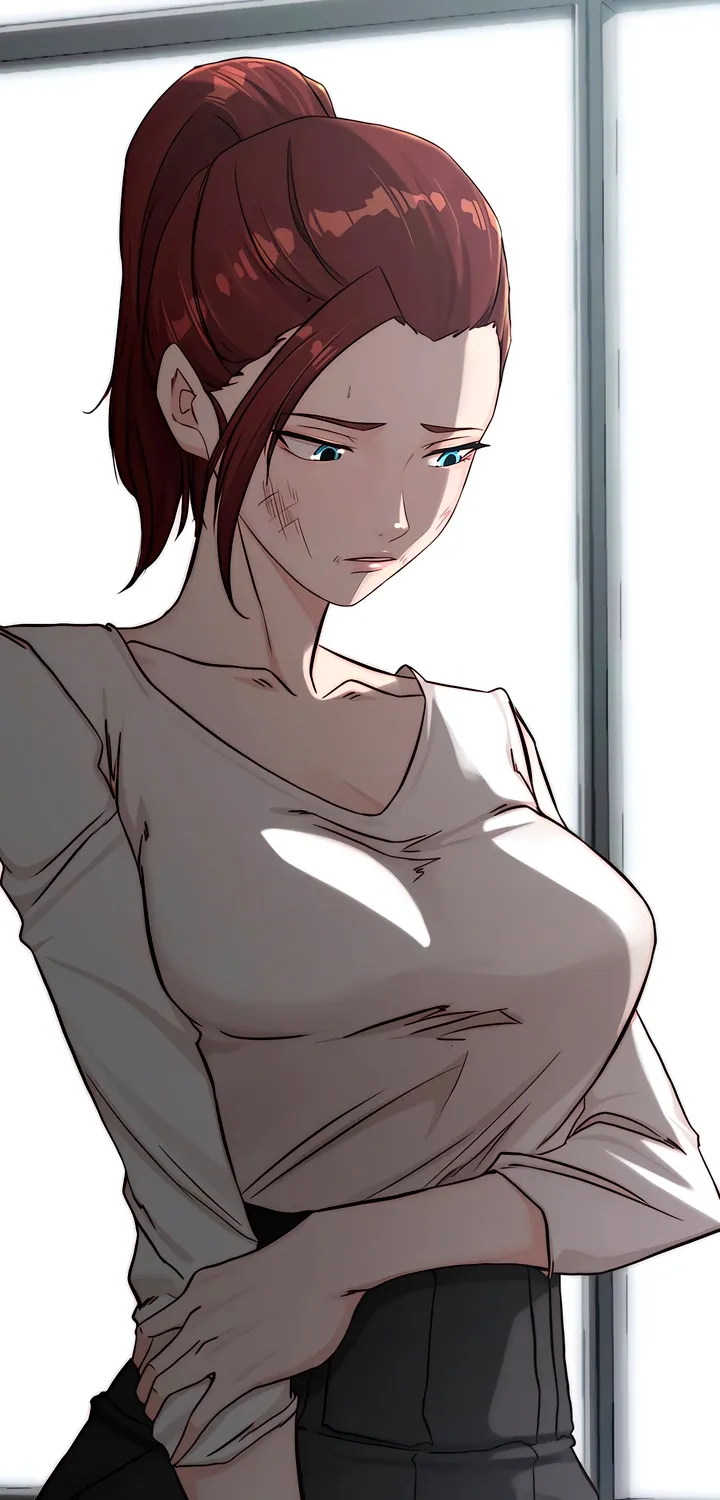 Dad Wants to Hold Me Again Today Chapter 21 page 15 - 