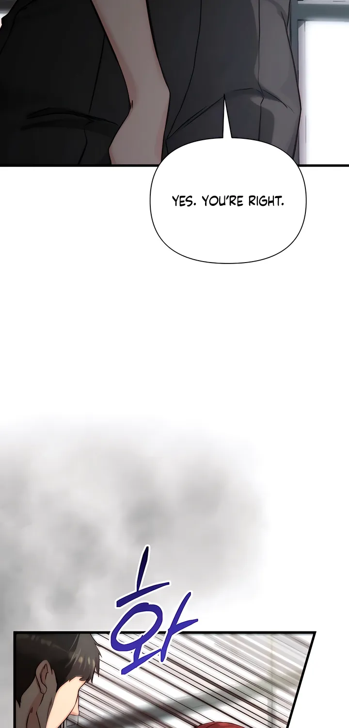 Dad Wants to Hold Me Again Today Chapter 21 page 16 - 
