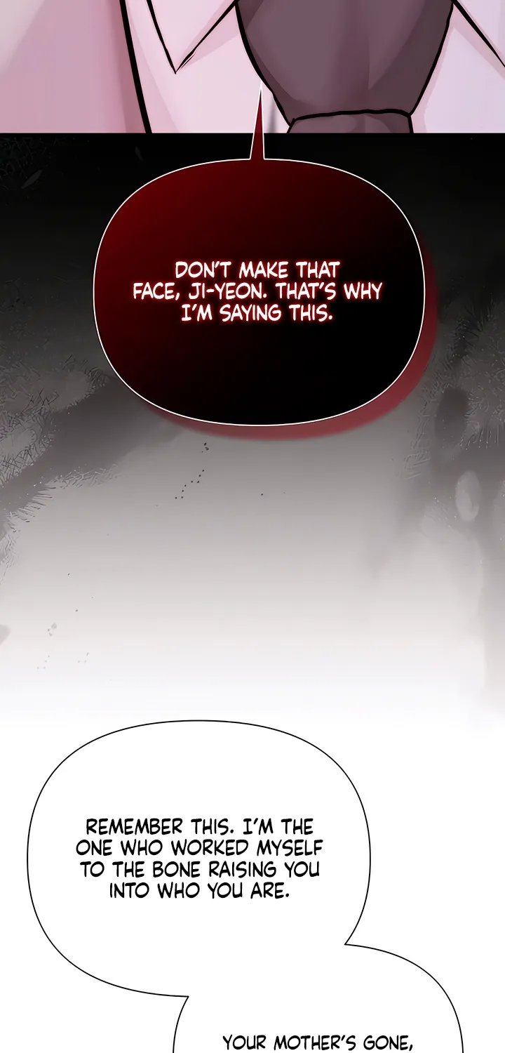 Dad Wants to Hold Me Again Today Chapter 21 page 21 - 