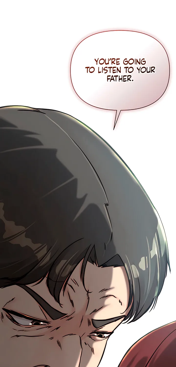 Dad Wants to Hold Me Again Today Chapter 21 page 24 - 