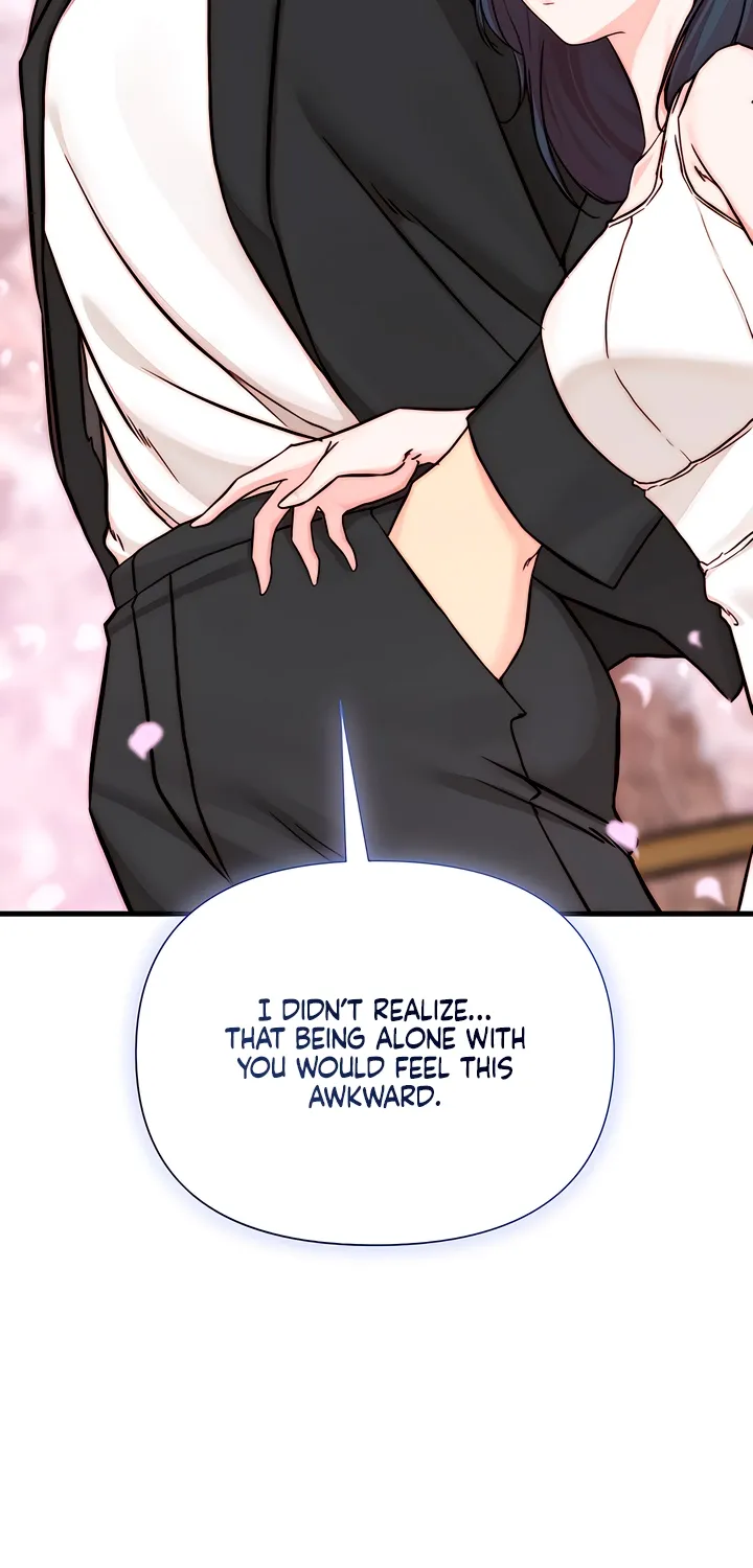 Dad Wants to Hold Me Again Today Chapter 21 page 42 - 