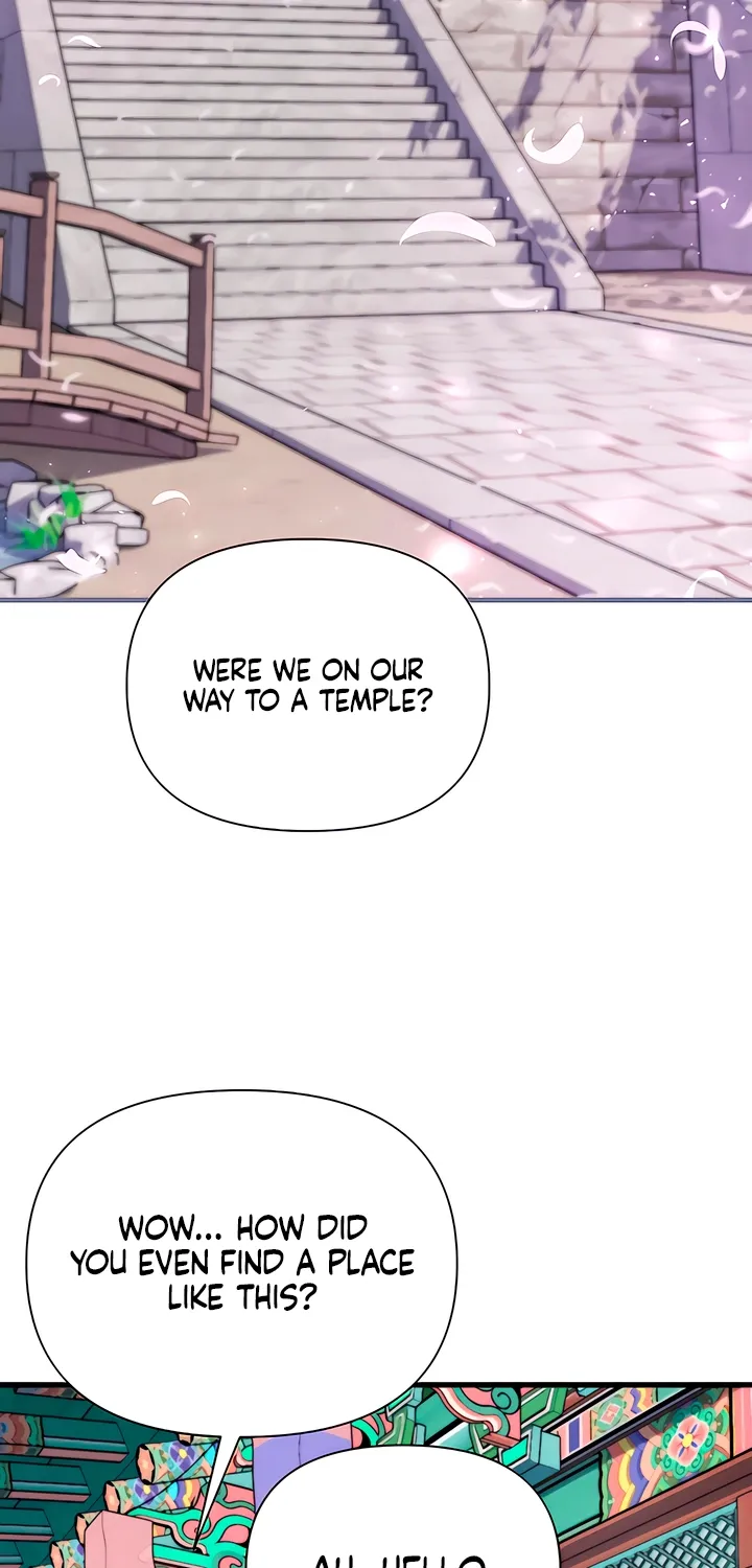 Dad Wants to Hold Me Again Today Chapter 21 page 48 - 