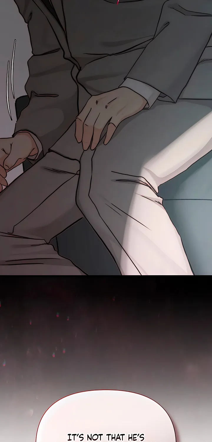 Dad Wants to Hold Me Again Today Chapter 21 page 6 - 
