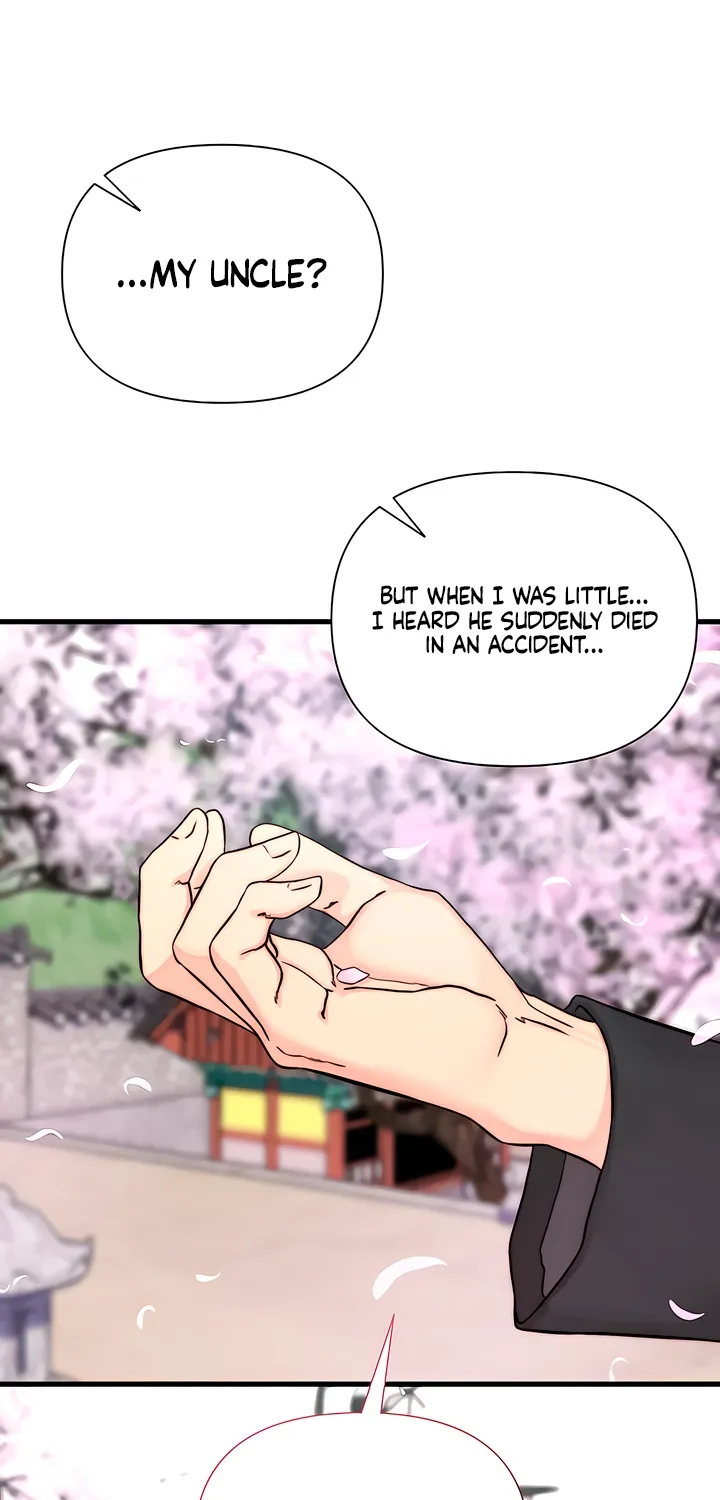 Dad Wants to Hold Me Again Today Chapter 21 page 51 - 