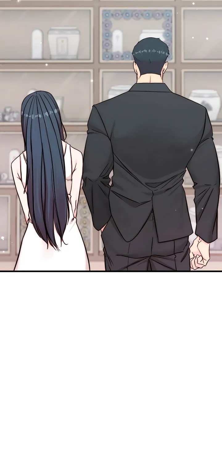 Dad Wants to Hold Me Again Today Chapter 21 page 56 - 