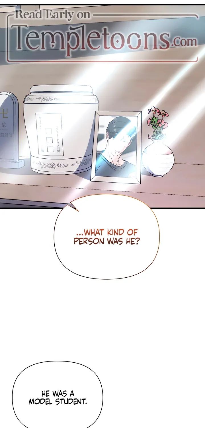 Dad Wants to Hold Me Again Today Chapter 21 page 57 - 