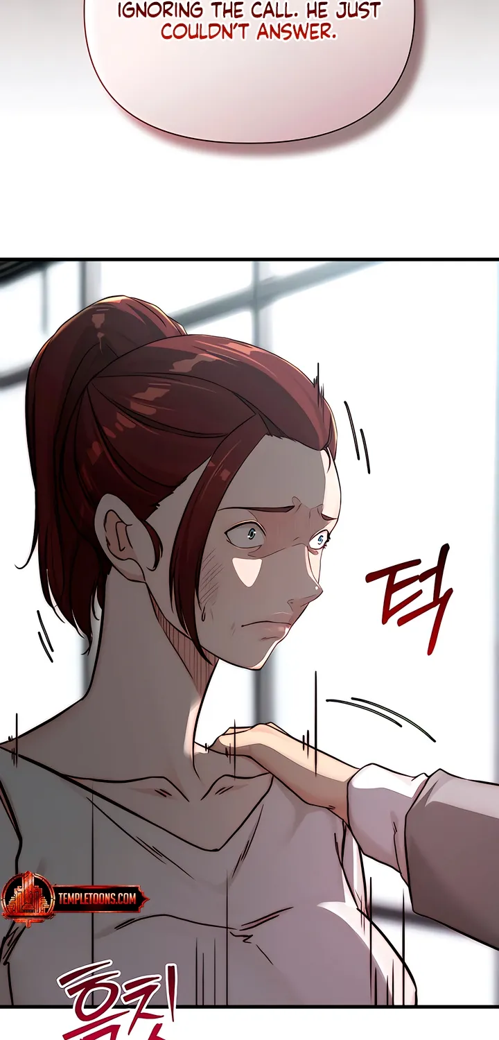 Dad Wants to Hold Me Again Today Chapter 21 page 7 - 