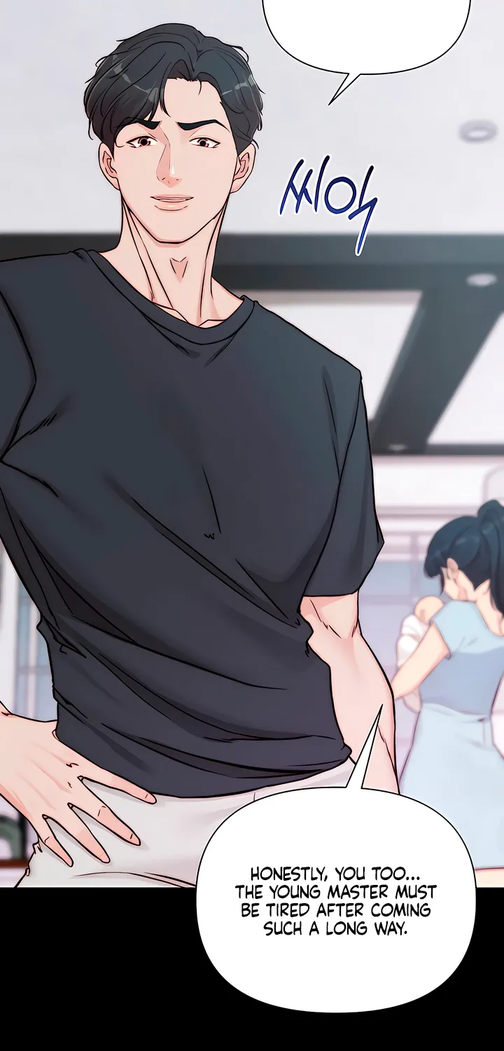 Dad Wants to Hold Me Again Today Chapter 21 page 65 - 