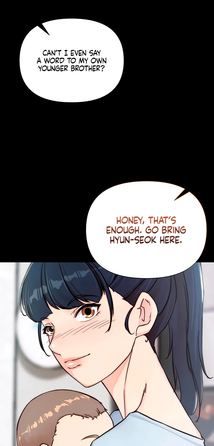 Dad Wants to Hold Me Again Today Chapter 21 page 66 - 