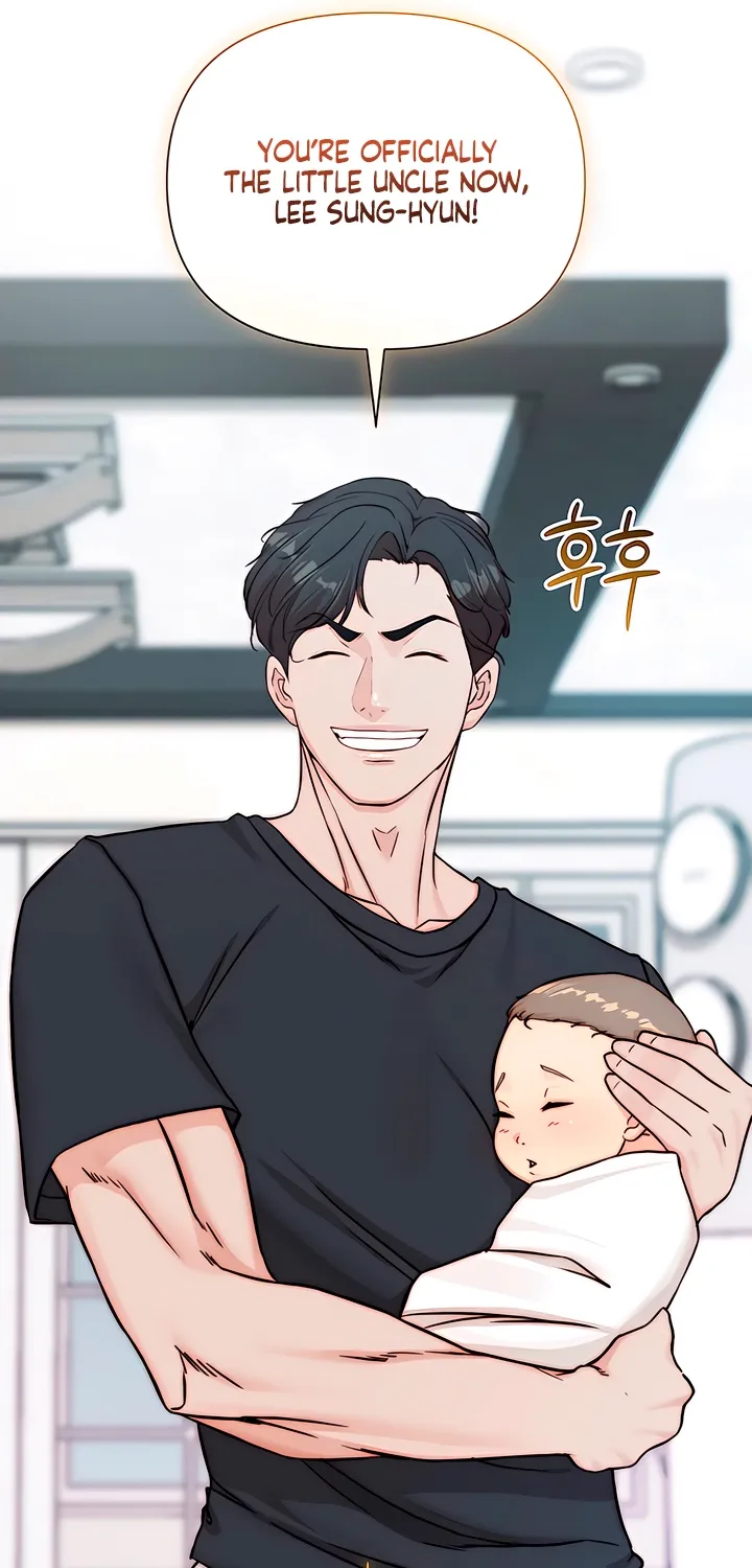 Dad Wants to Hold Me Again Today Chapter 21 page 68 - 