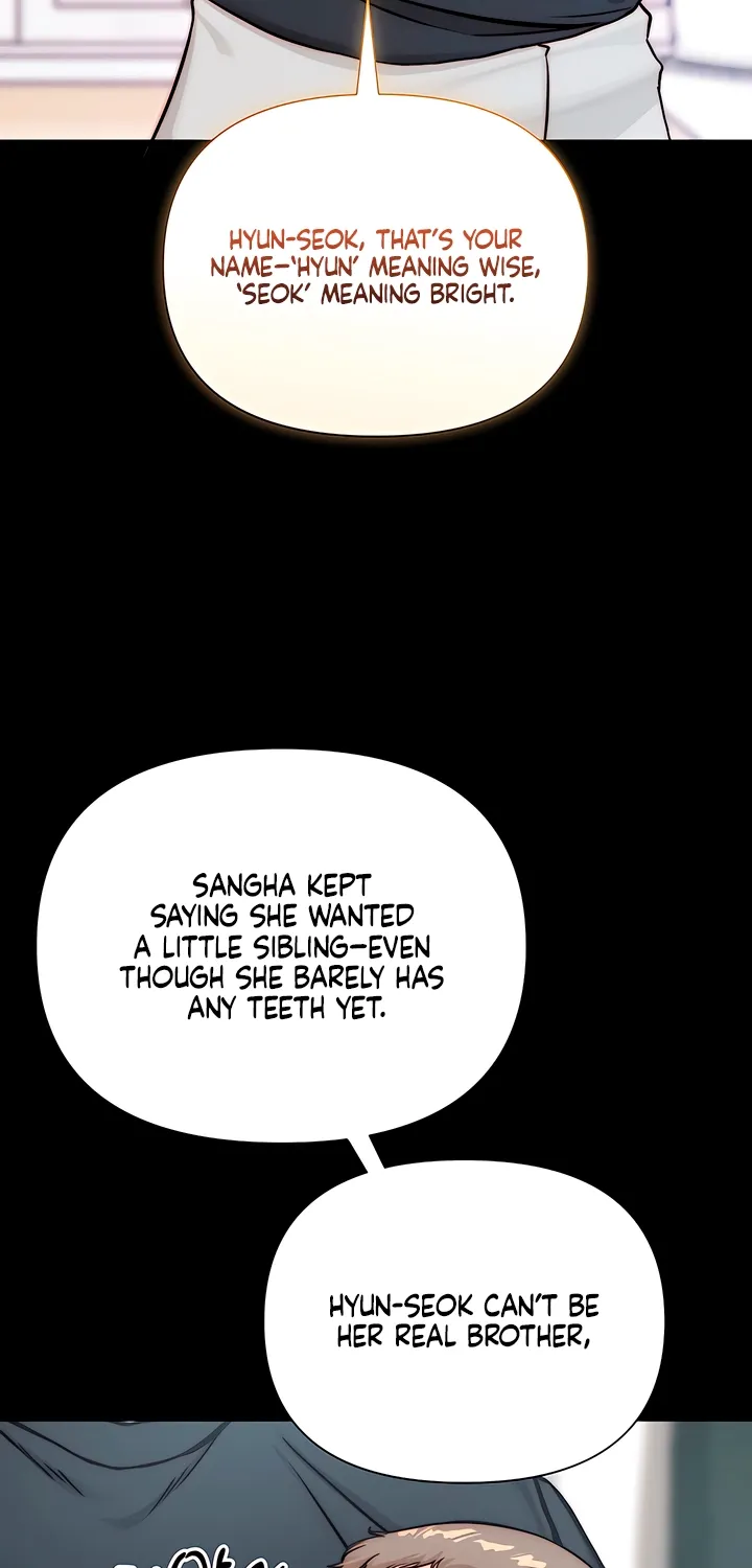 Dad Wants to Hold Me Again Today Chapter 21 page 69 - 