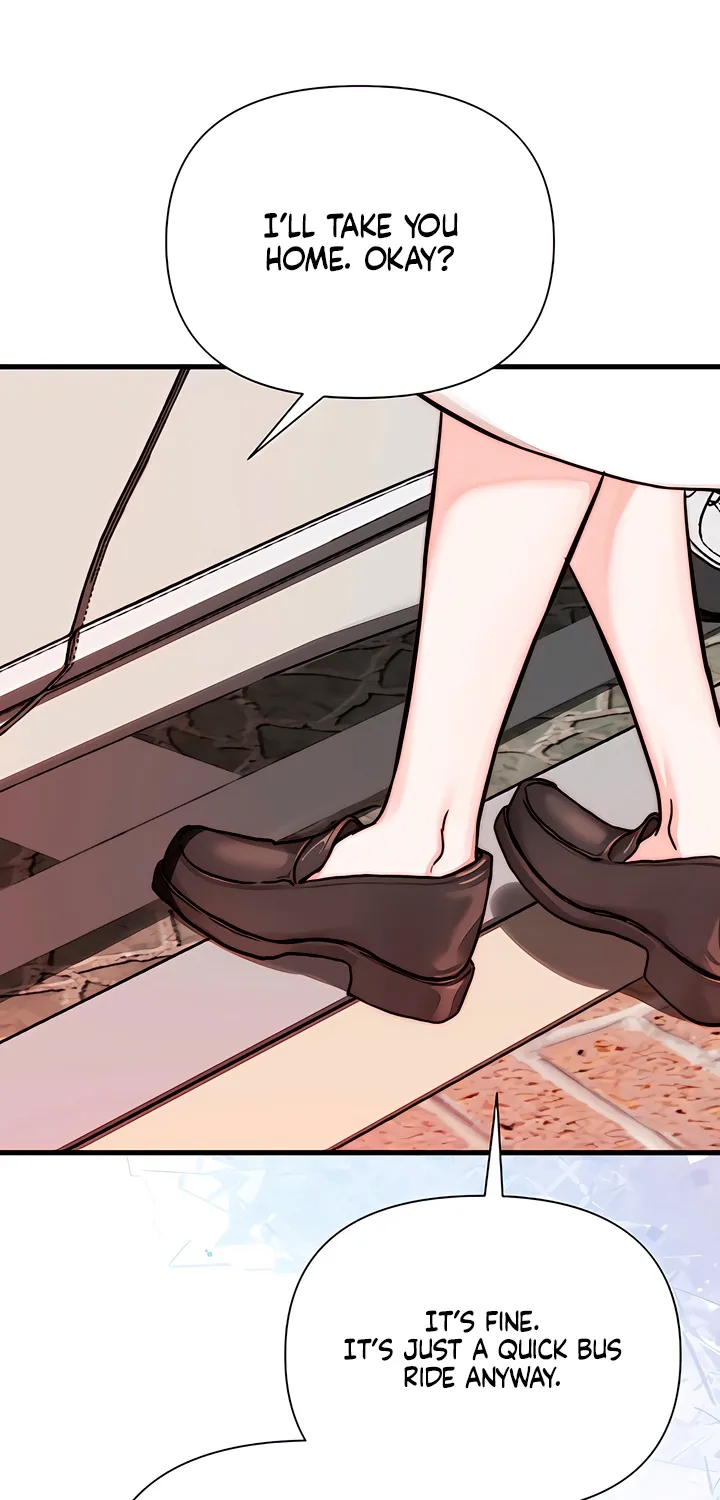 Dad Wants to Hold Me Again Today Chapter 21 page 80 - 