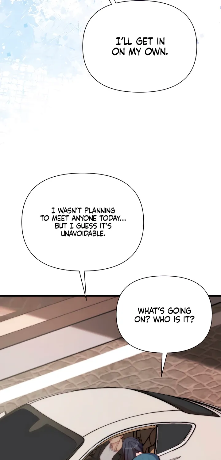 Dad Wants to Hold Me Again Today Chapter 21 page 83 - 