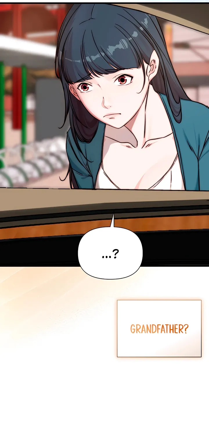 Dad Wants to Hold Me Again Today Chapter 21 page 85 - 