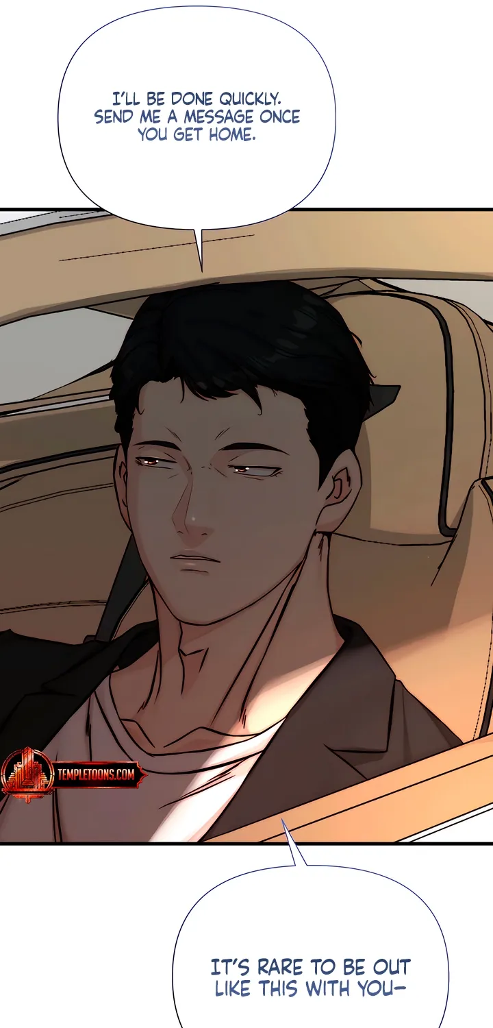 Dad Wants to Hold Me Again Today Chapter 21 page 86 - 
