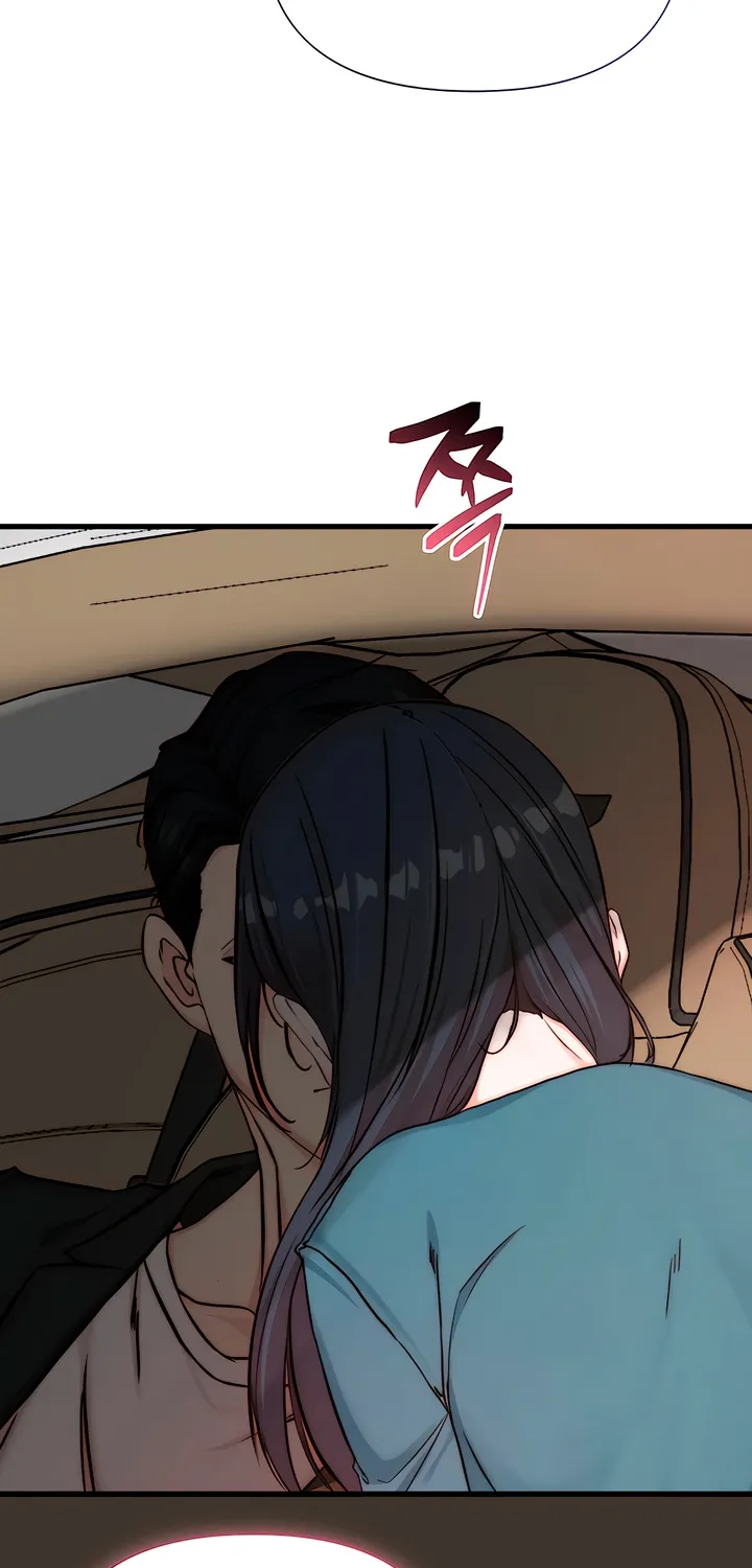 Dad Wants to Hold Me Again Today Chapter 21 page 87 - 