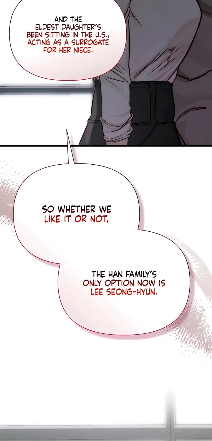 Dad Wants to Hold Me Again Today Chapter 21 page 10 - 