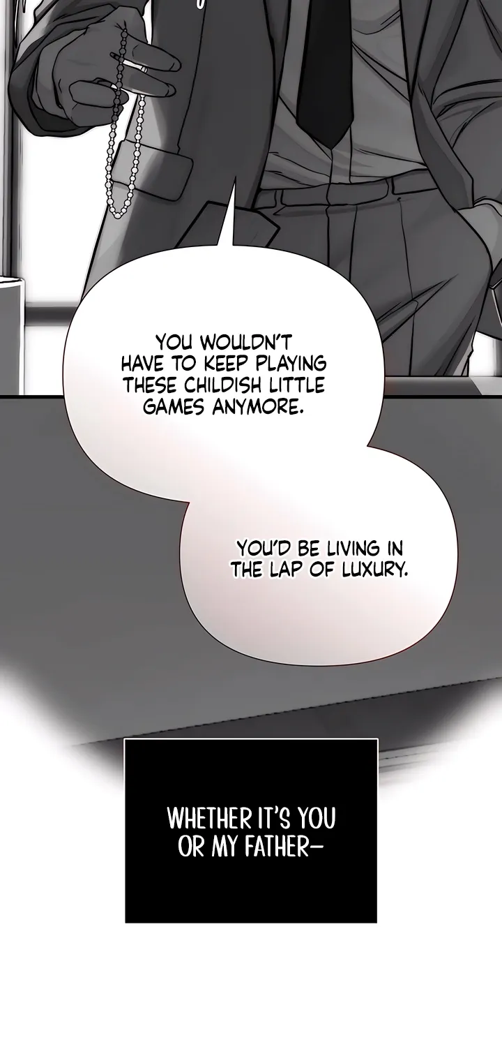 Dad Wants to Hold Me Again Today Chapter 22 page 12 - 