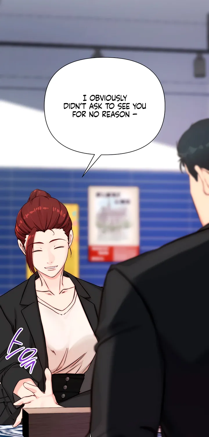 Dad Wants to Hold Me Again Today Chapter 22 page 14 - 