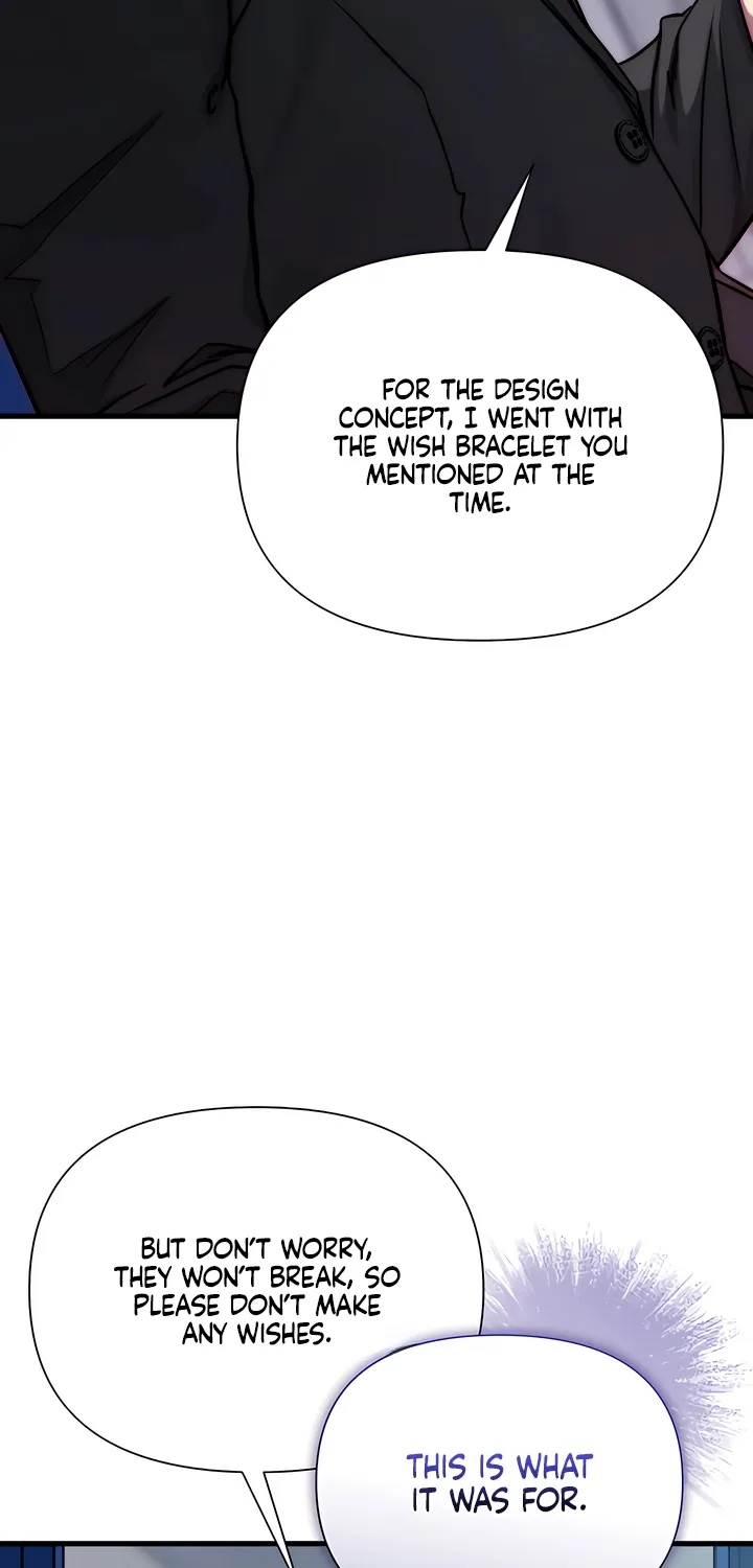 Dad Wants to Hold Me Again Today Chapter 22 page 21 - 