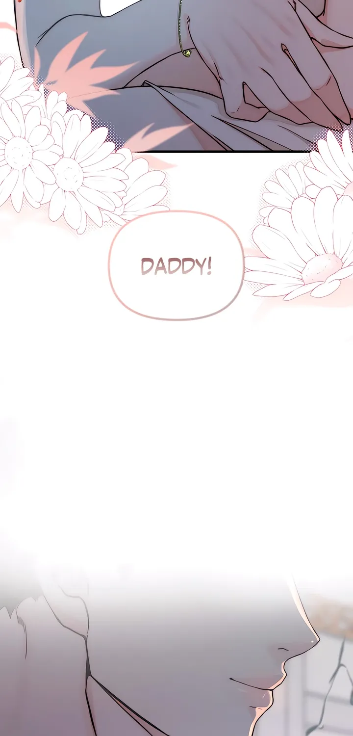 Dad Wants to Hold Me Again Today Chapter 22 page 27 - 