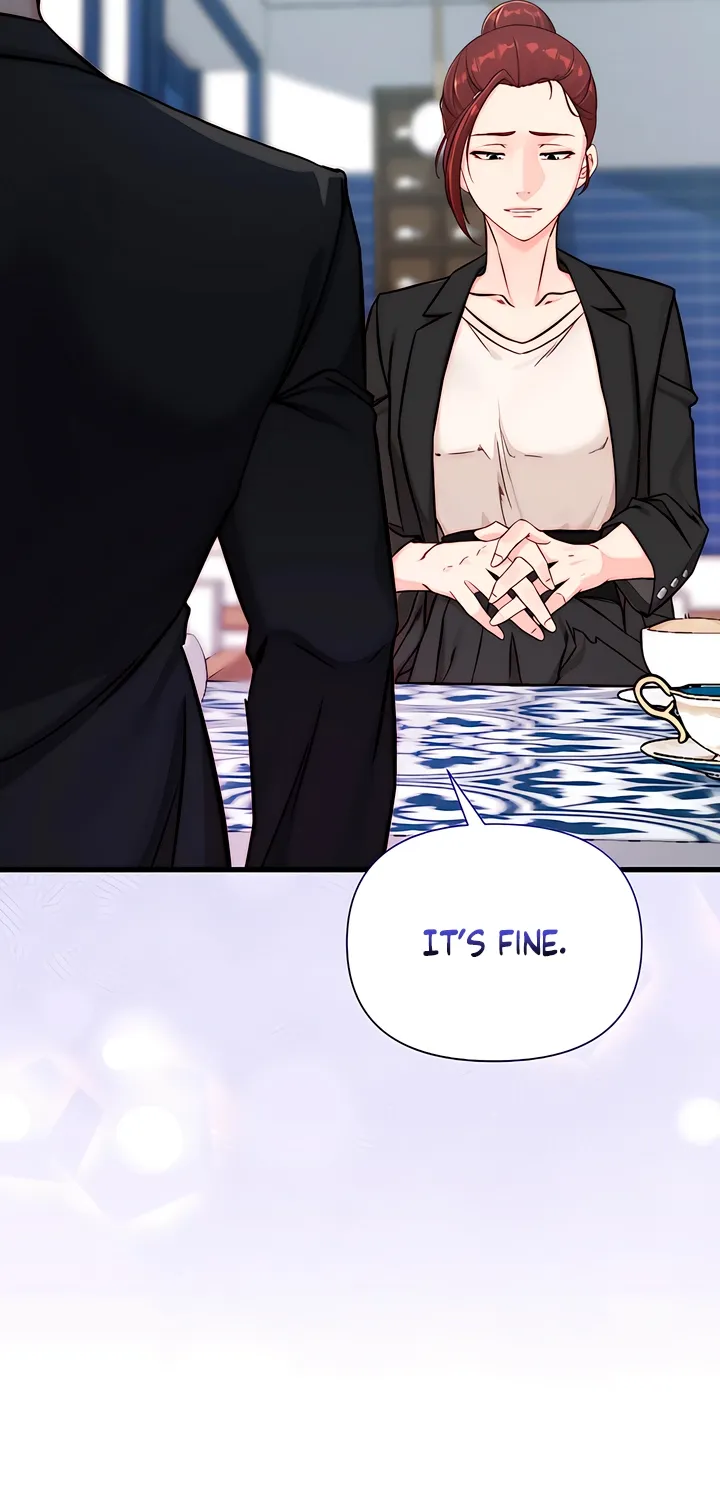 Dad Wants to Hold Me Again Today Chapter 22 page 29 - 