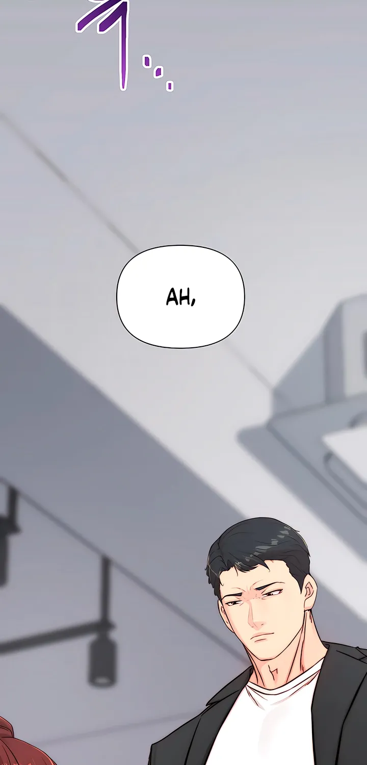 Dad Wants to Hold Me Again Today Chapter 22 page 4 - 