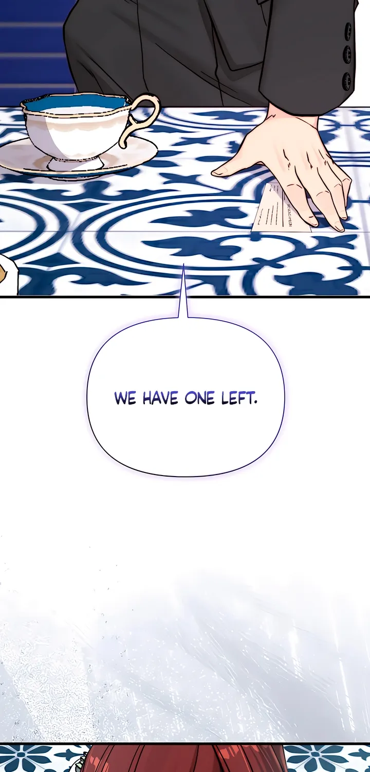 Dad Wants to Hold Me Again Today Chapter 22 page 33 - 
