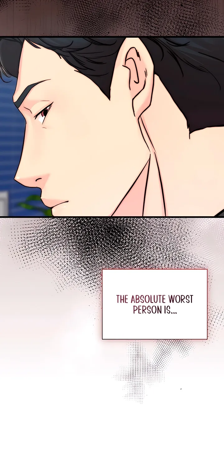 Dad Wants to Hold Me Again Today Chapter 22 page 36 - 