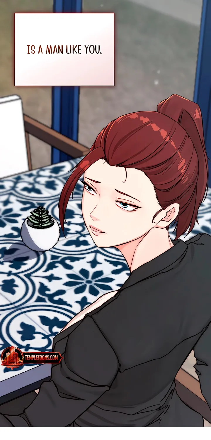 Dad Wants to Hold Me Again Today Chapter 22 page 38 - 