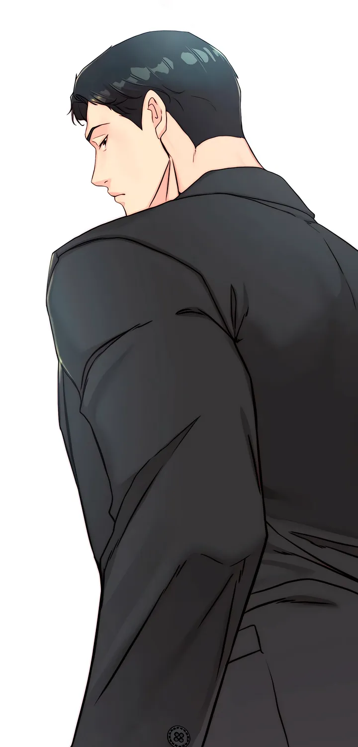 Dad Wants to Hold Me Again Today Chapter 22 page 40 - 