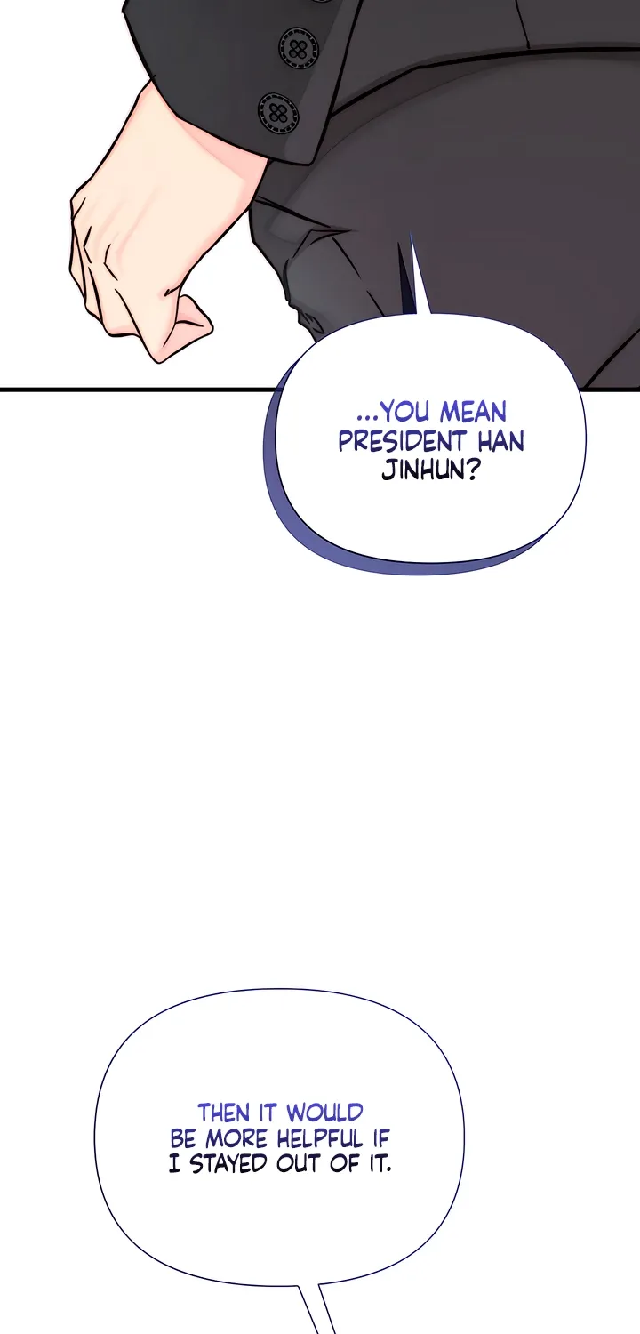 Dad Wants to Hold Me Again Today Chapter 22 page 41 - 