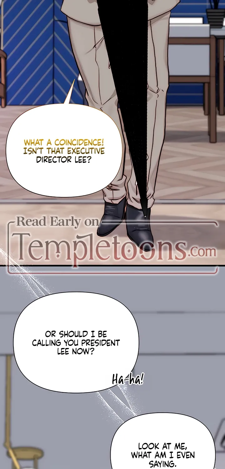 Dad Wants to Hold Me Again Today Chapter 22 page 49 - 
