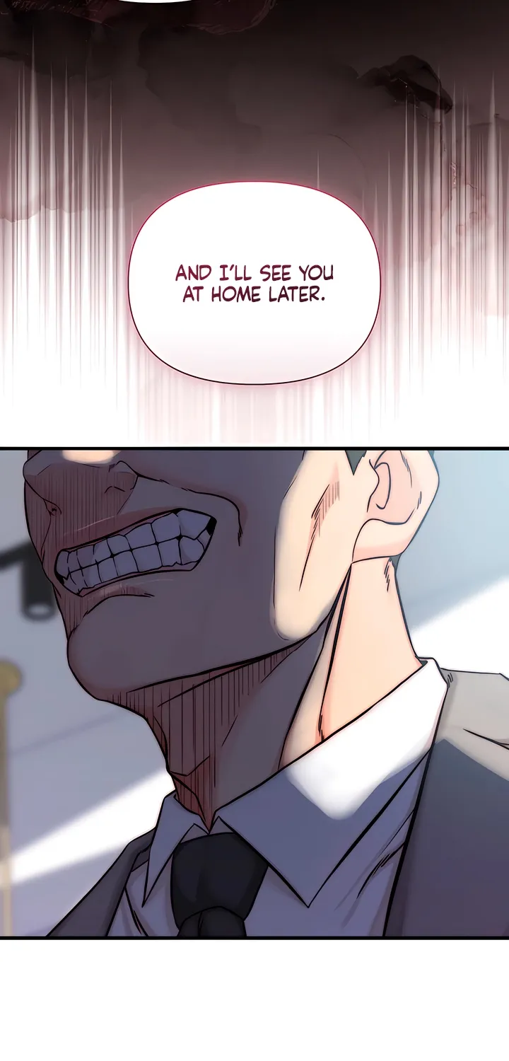 Dad Wants to Hold Me Again Today Chapter 22 page 57 - 