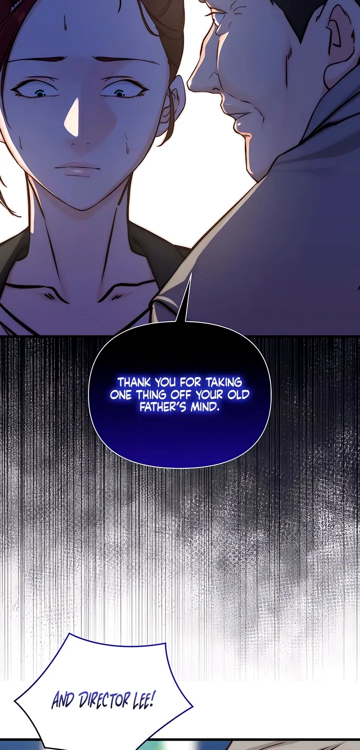 Dad Wants to Hold Me Again Today Chapter 22 page 60 - 