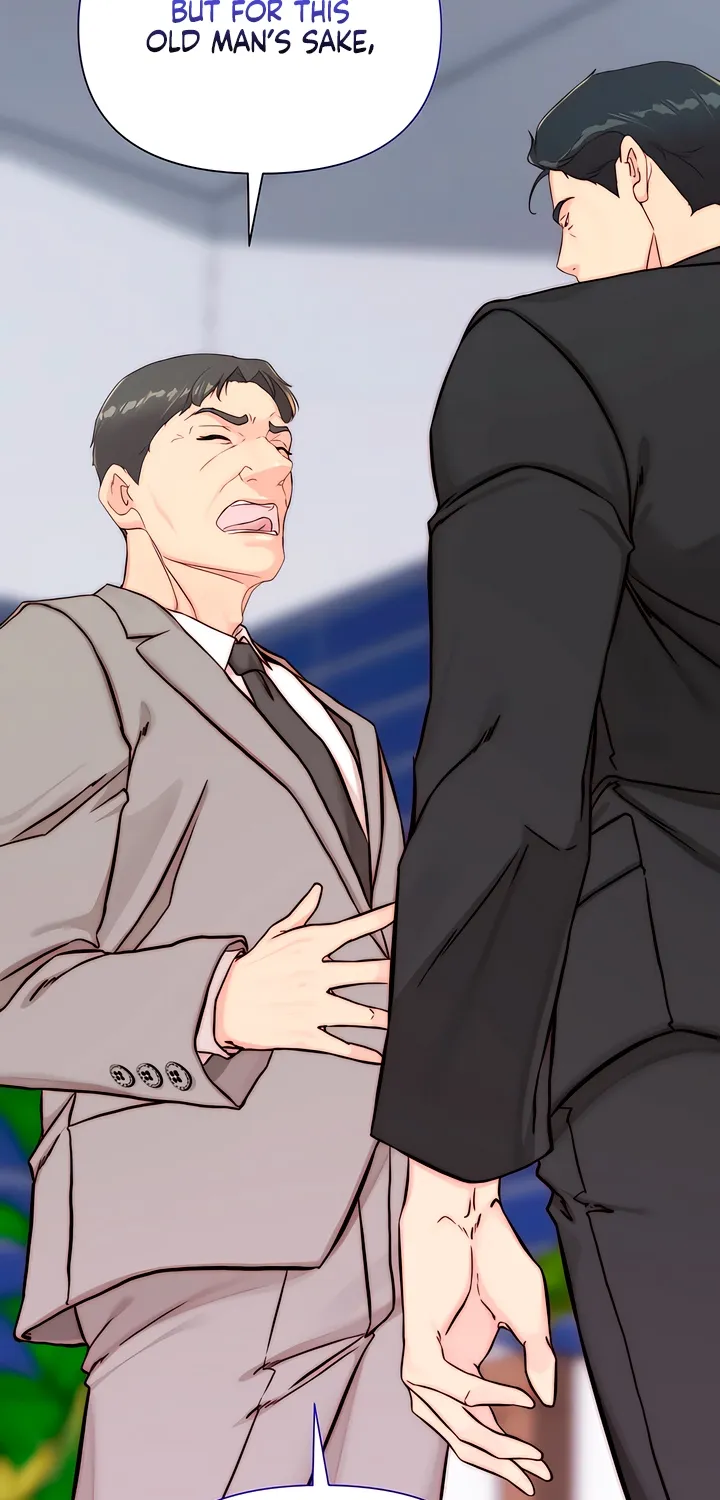 Dad Wants to Hold Me Again Today Chapter 22 page 62 - 