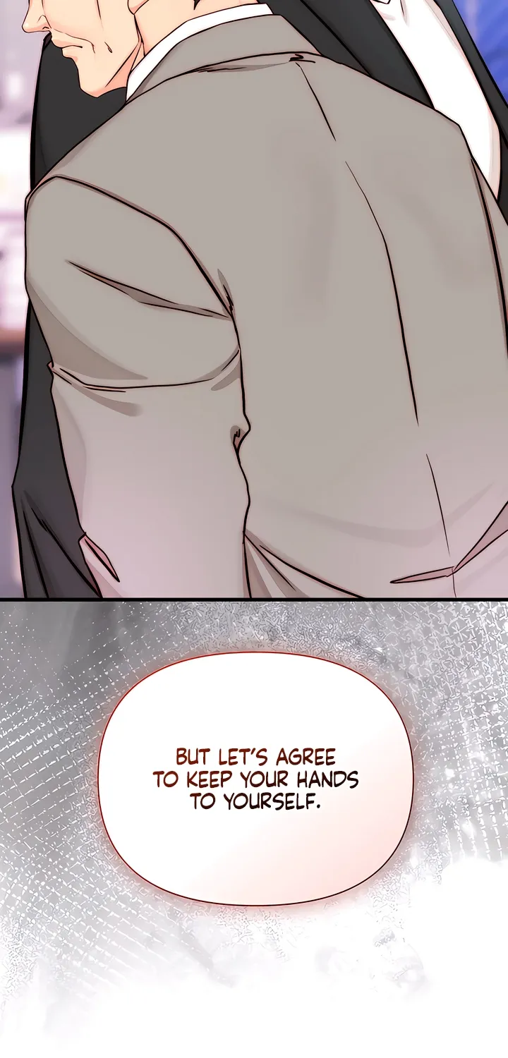 Dad Wants to Hold Me Again Today Chapter 22 page 65 - 