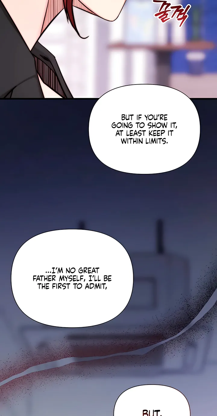 Dad Wants to Hold Me Again Today Chapter 22 page 67 - 
