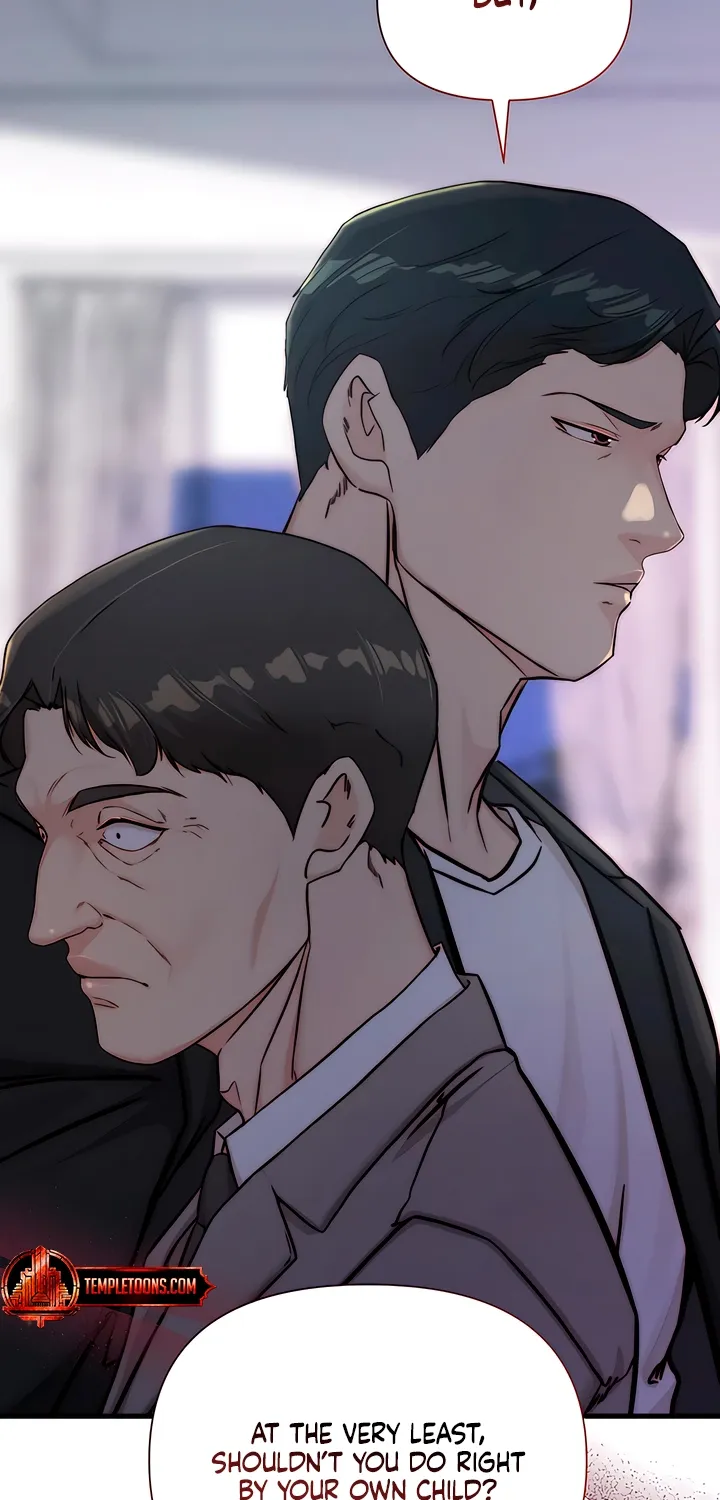 Dad Wants to Hold Me Again Today Chapter 22 page 68 - 