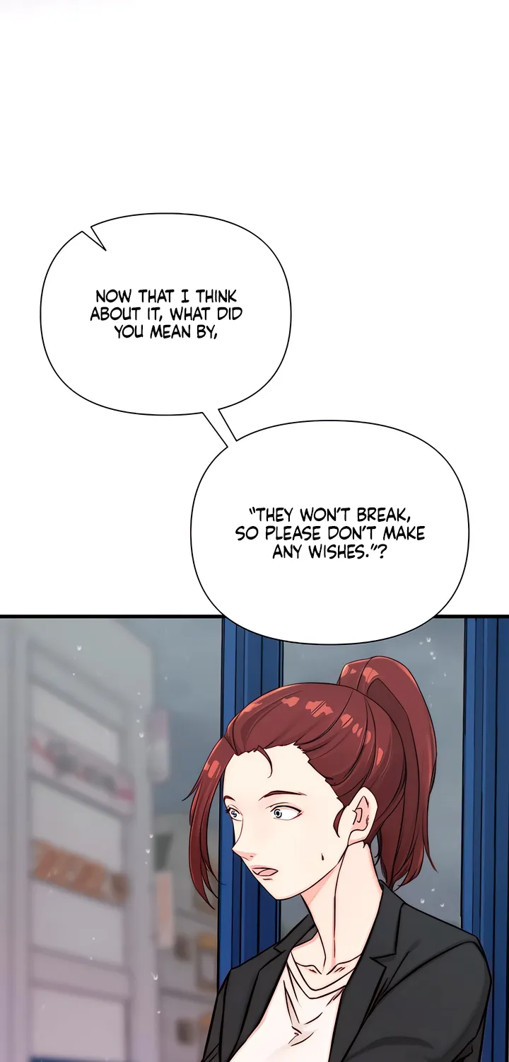 Dad Wants to Hold Me Again Today Chapter 22 page 73 - 